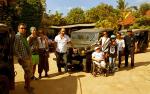 Adventures Cambodia Siem Reap activities tours motorbike jeep culture angkor temples guides tours