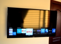 Villa Sabai - Smart TV with Netflix and Amazon Video accounts